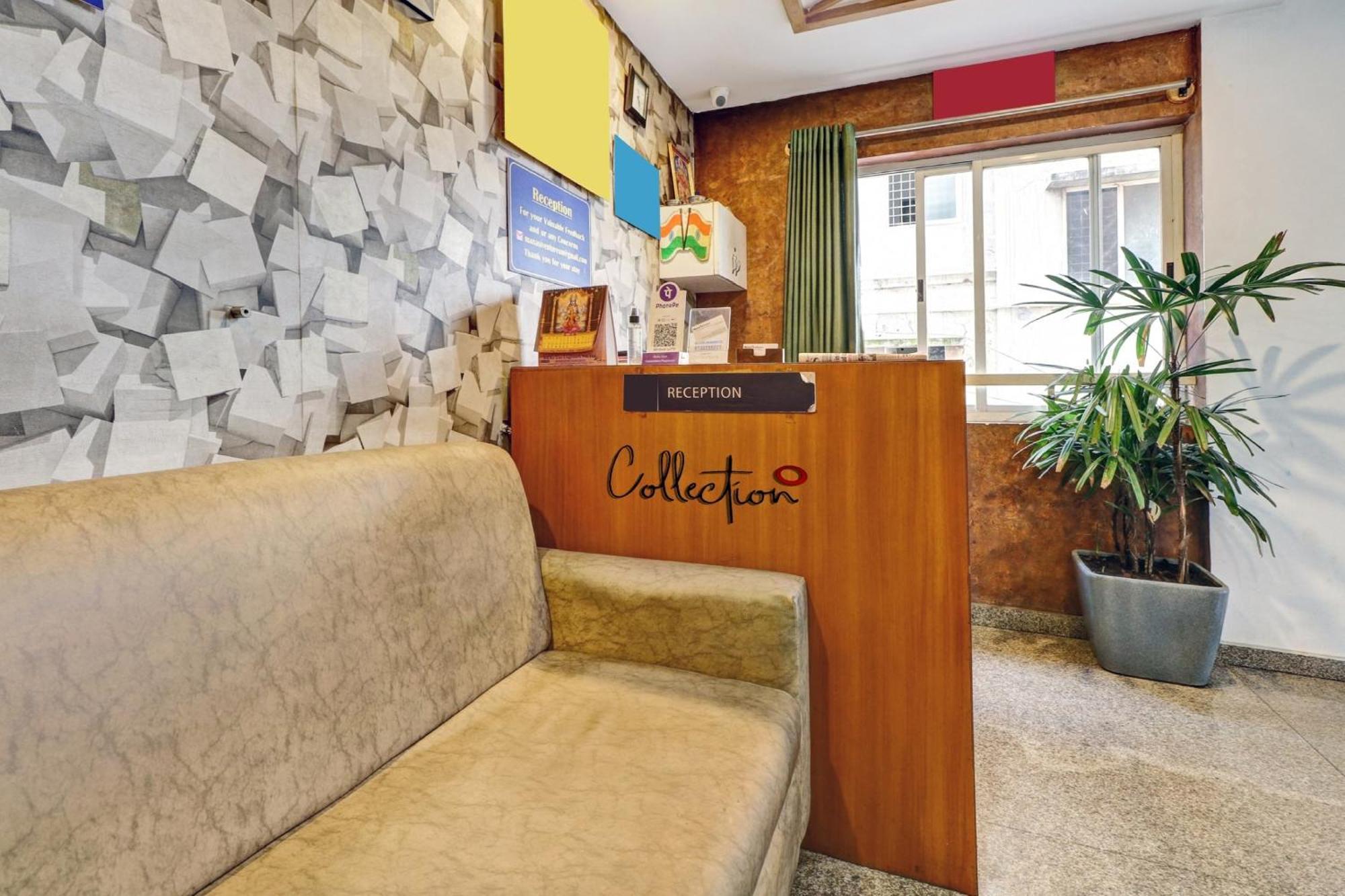 Super Collection O Manasi Residency Hotel Bangalore Exterior photo